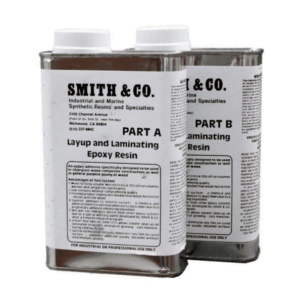 smiths layup and laminating epoxy resin