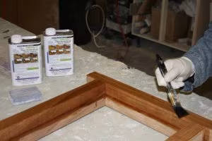 wooden window priming multiwoodprime cpes reduce maintenance cost