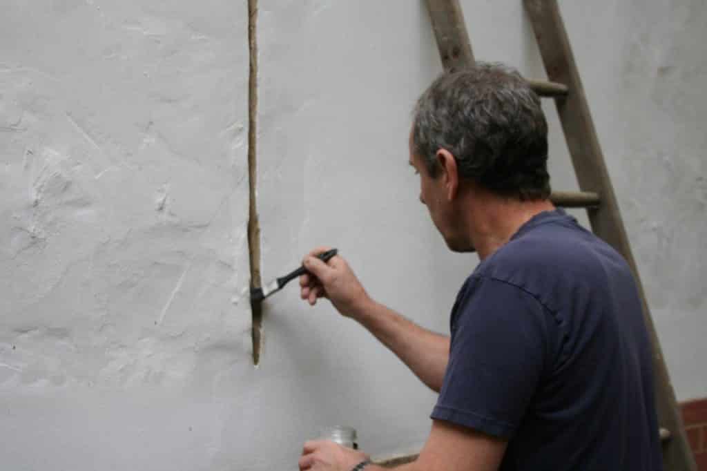 How To Repair Render, Cracks And Defects Residential Cleaning Blog