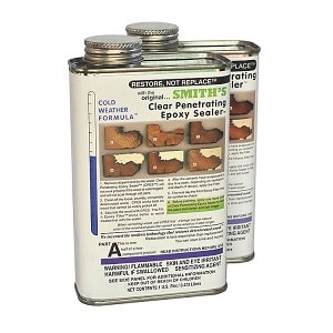 smiths cpes 2 pint 950ml cold weather formula wood hardener