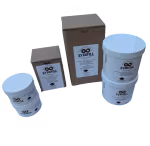 EverFill epoxy wood filler Fill-It permanent flexible waterproof