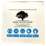 mortar rake box safety makewoodgood render crask repair
