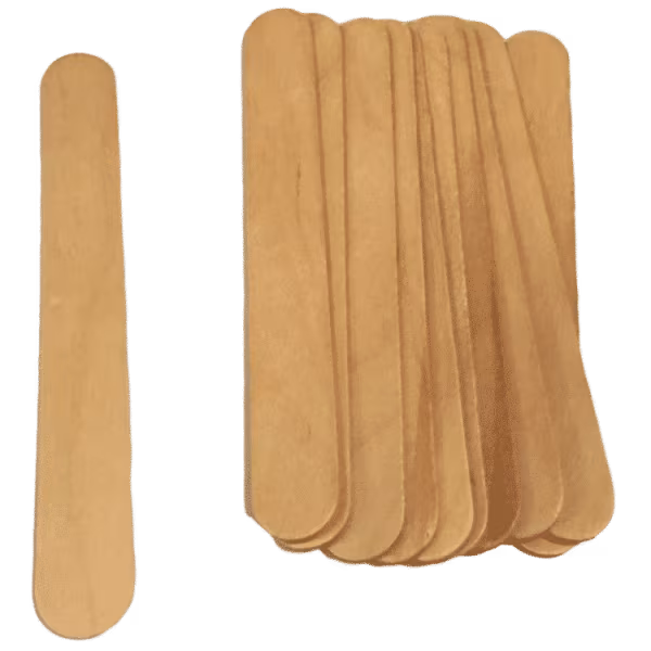 glue stirring sticks