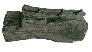 epoxy wood hardener penetrating epoxy consolidated rotted wood