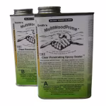 multi wood prime world's best wood primer by far