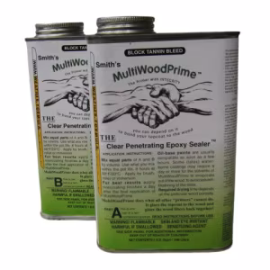 multi wood prime world's best wood primer by far