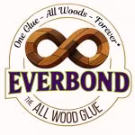 everbond all wood glue epoxy