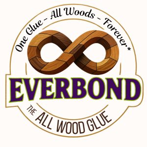 everbond all wood glue epoxy