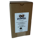 1L kit of EverFill epoxy wood filler